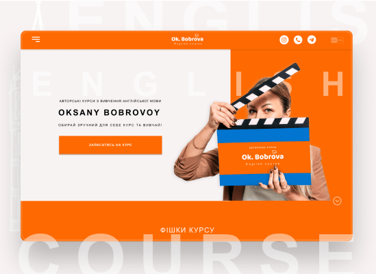 slide portfolio