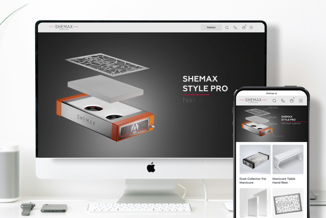 slide portfolio